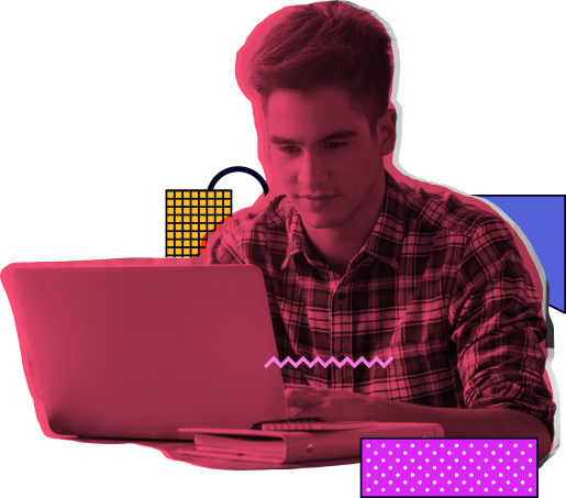 Advertising header image