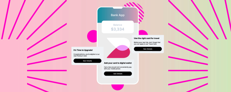 Dynamic Yield by Mastercard Is Making Personalization a Breeze for Banks