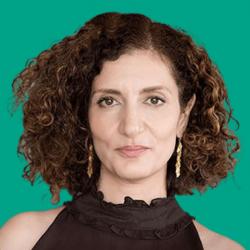 Einat Haftel