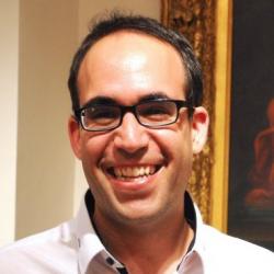 Idan Michaeli