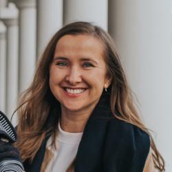 Melanie Kyrklund