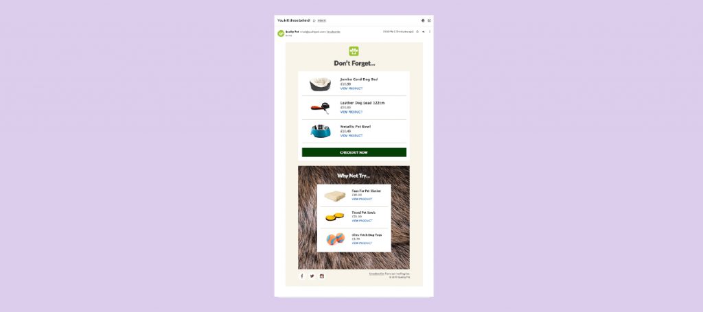 omnichannel personalization