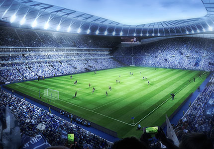 Tottenham Hotspur
