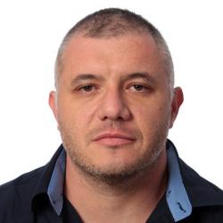 Vladi Rozhavsky