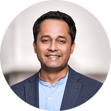 Anoop Vasisht