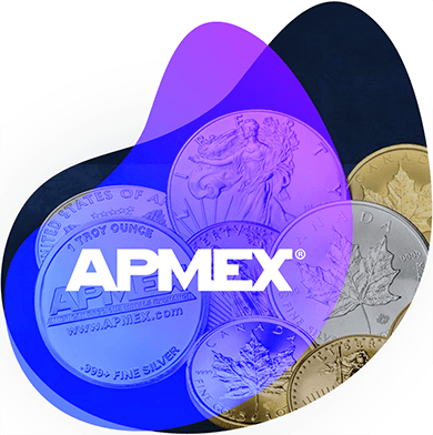 Apmex case study header image