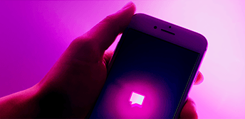Push notifications blog back image