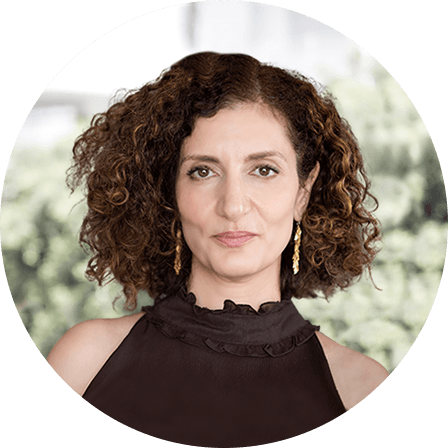 Einat Haftel