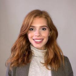 Emily Hooker