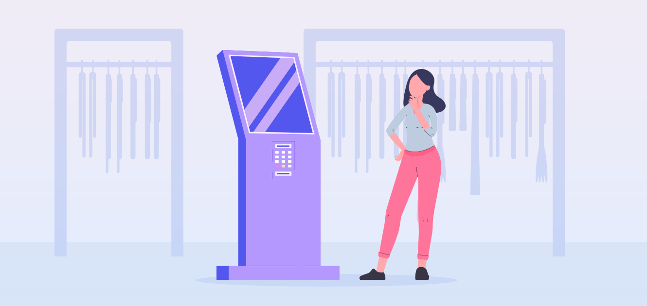 Thread.com builds a unique style profile from which to deliver tailored user experiences