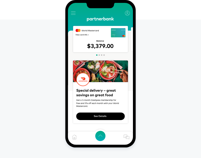 Increase everyday spending by leveraging spend data to promote relevant offers in new categories