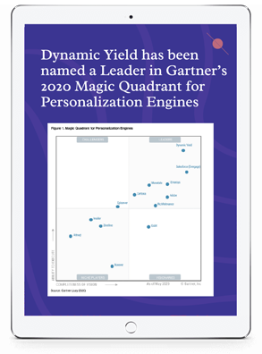  Complimentary Report Gartner 2018 Magic Quadrant