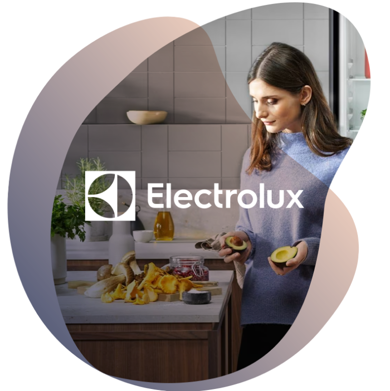 Electrolux header image