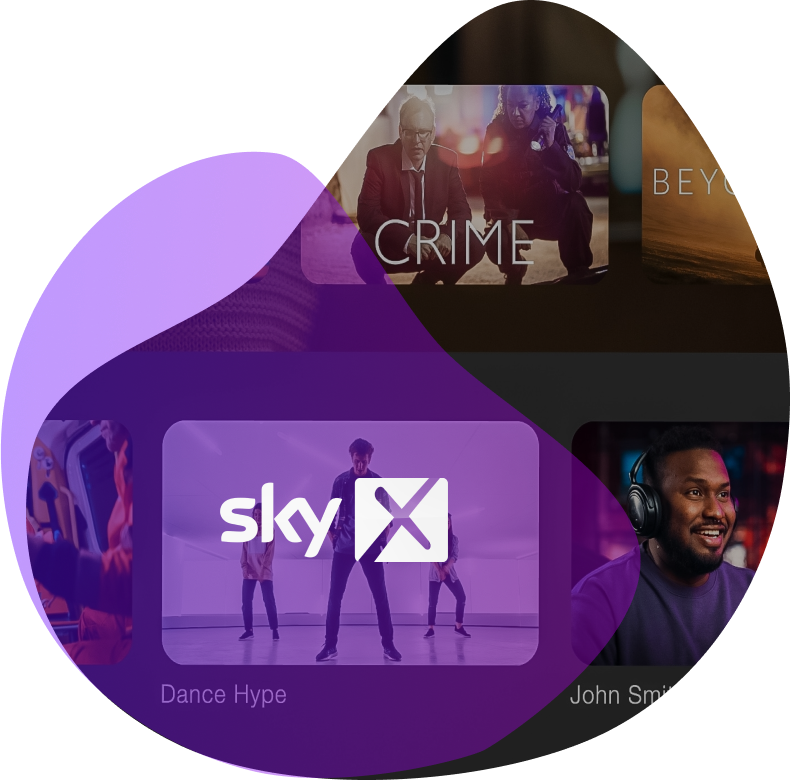 Sky header image