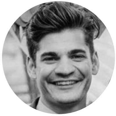 Ernie Santeralli, Content Marketing Manager, Dynamic Yield