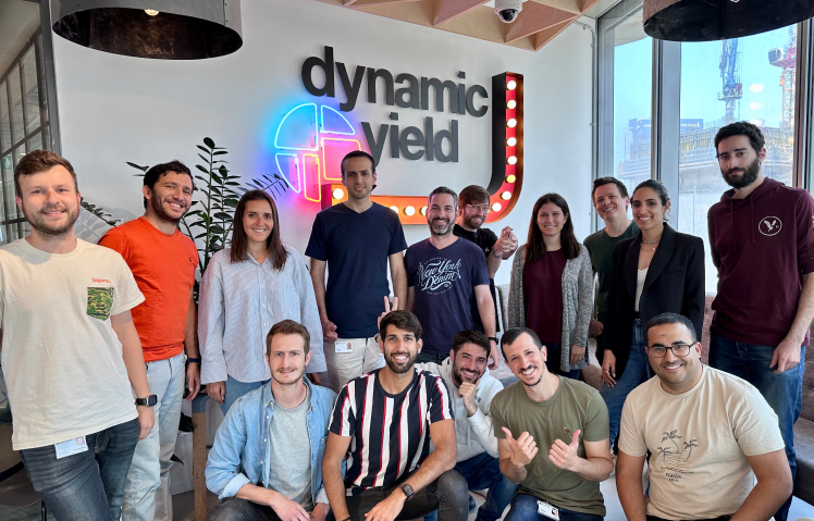 TLV Team