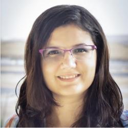 Keren Koshman