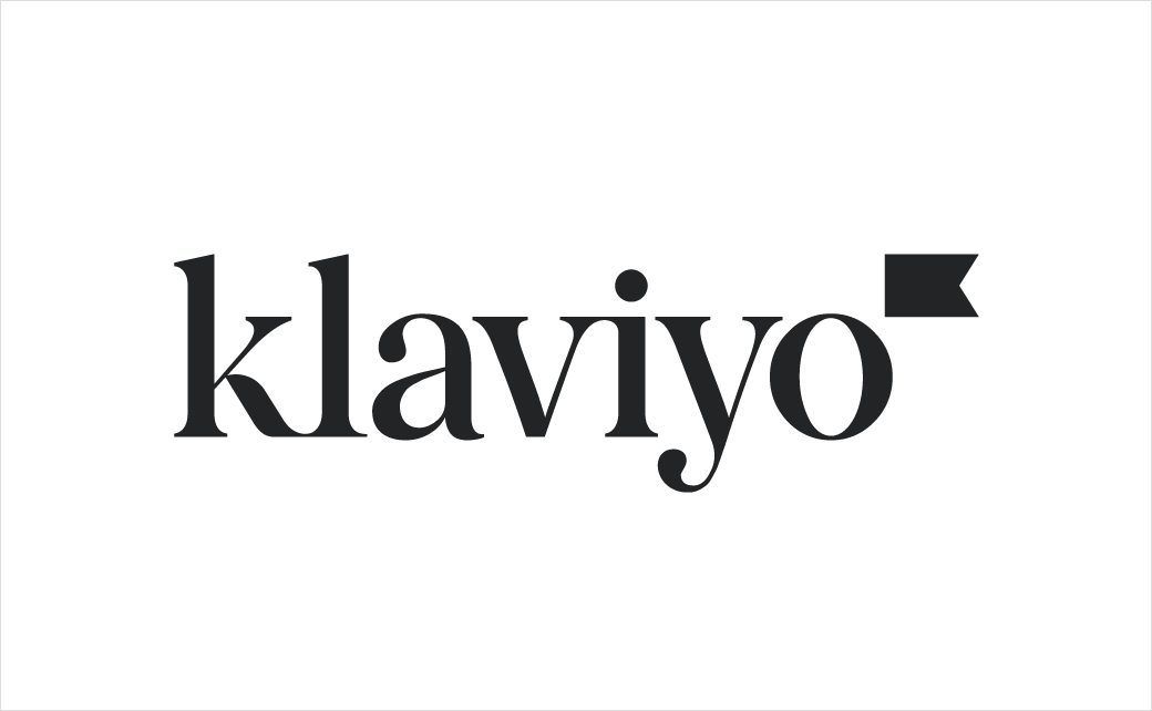 Klaviyo Logo