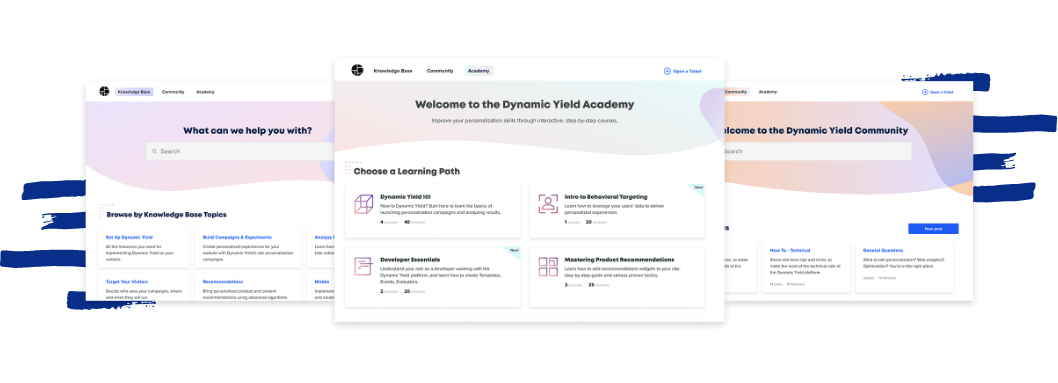Learning Resources