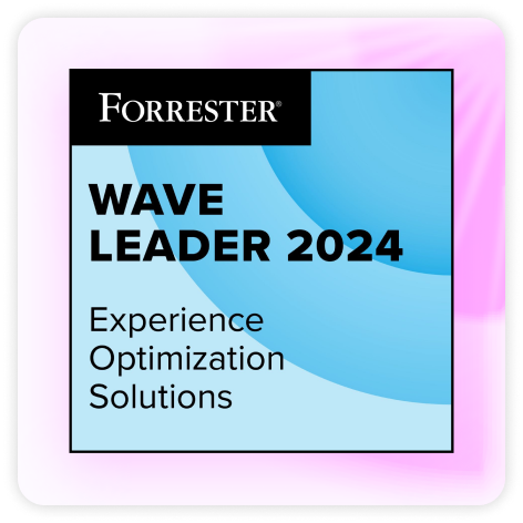 Forrester badge placeholder