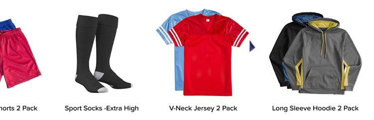 Manual merchandising strategy