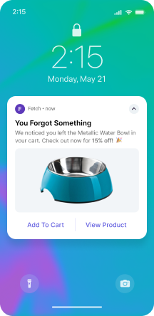 Push Notification