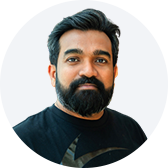 ratheesh