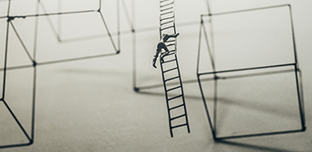 Research Maturity Ladder background