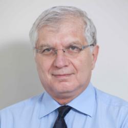 Ron Kenett