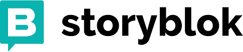 Storyblok Logo
