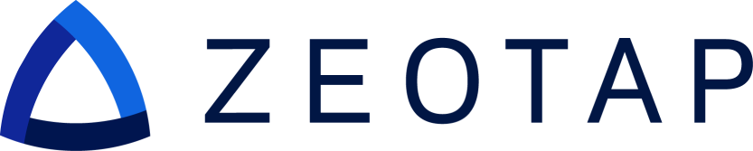 Zeotap Logo